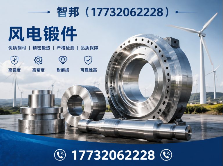 临城县热锻紧固件展示图
